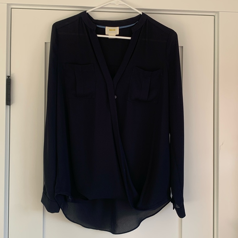 Like new blouse